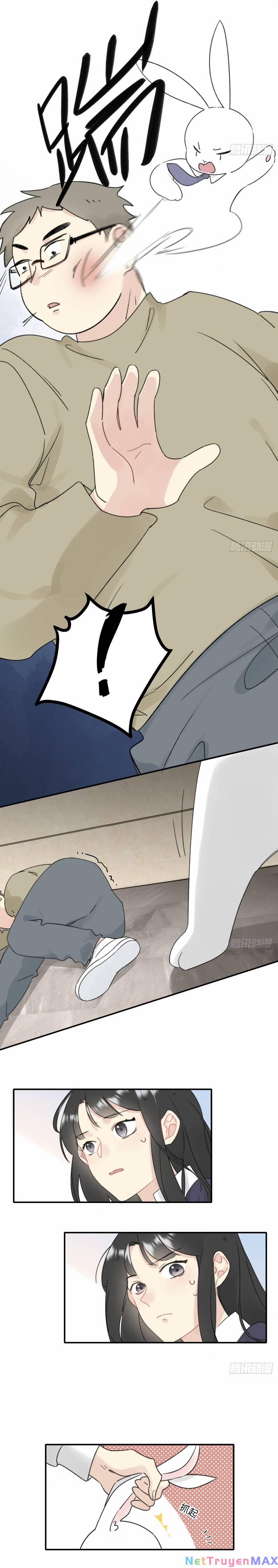 Đừng Tùy Tiện Chống Lại Cấp Trên 3 trang 1