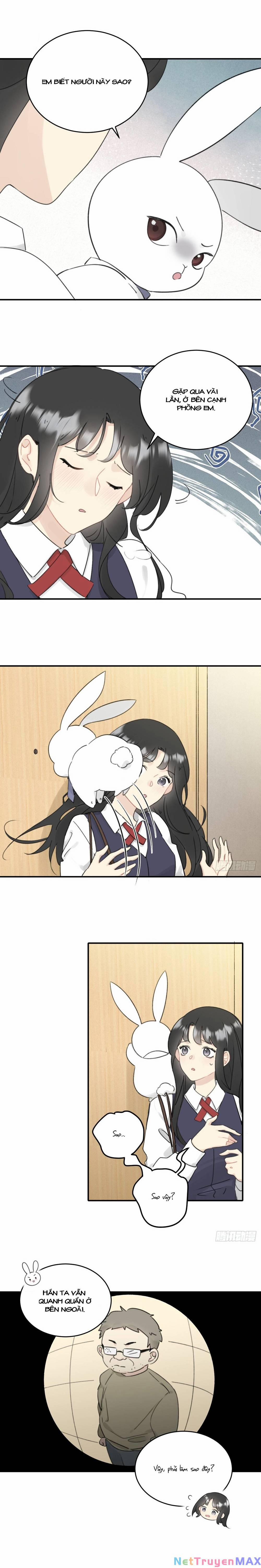 Đừng Tùy Tiện Chống Lại Cấp Trên 3 trang 3