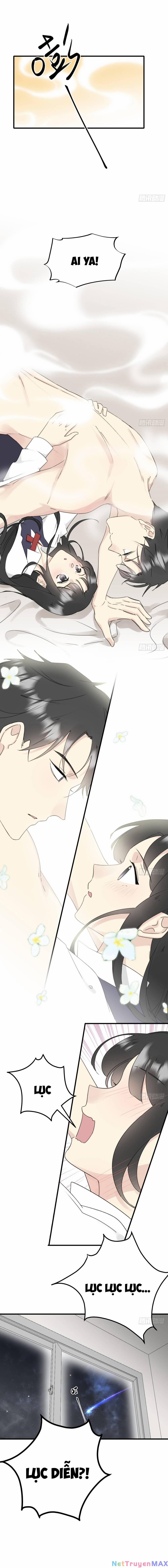 Đừng Tùy Tiện Chống Lại Cấp Trên 4 trang 10