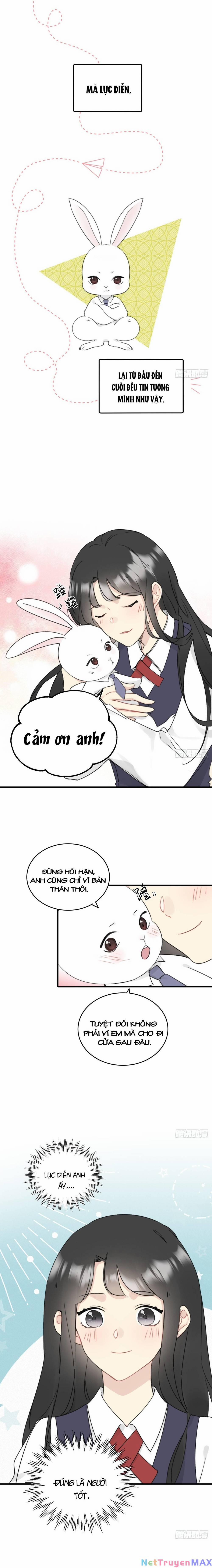 Đừng Tùy Tiện Chống Lại Cấp Trên 4 trang 9