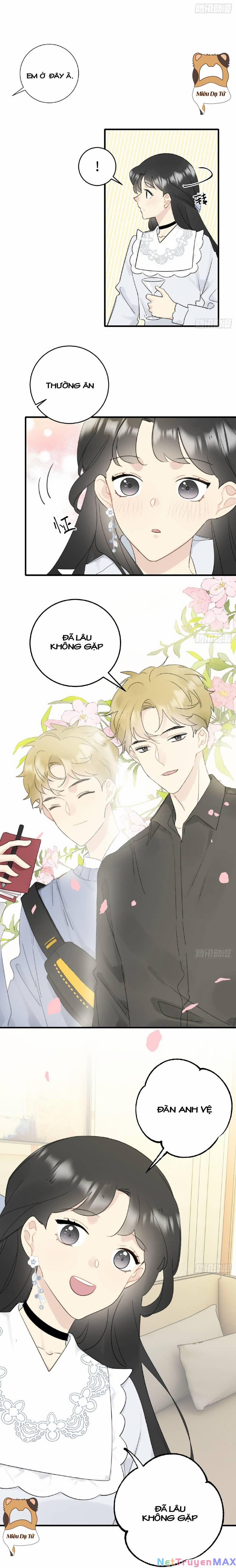 Đừng Tùy Tiện Chống Lại Cấp Trên 7 trang 4