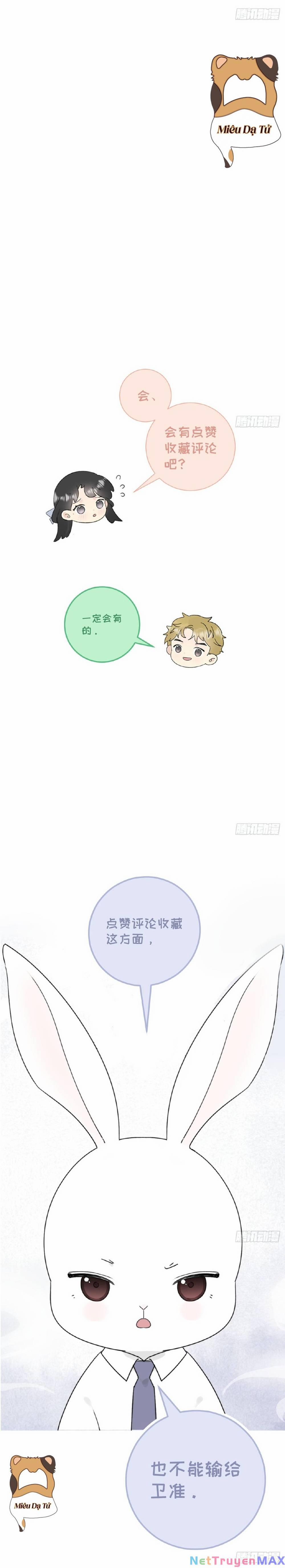 Đừng Tùy Tiện Chống Lại Cấp Trên 8 trang 10