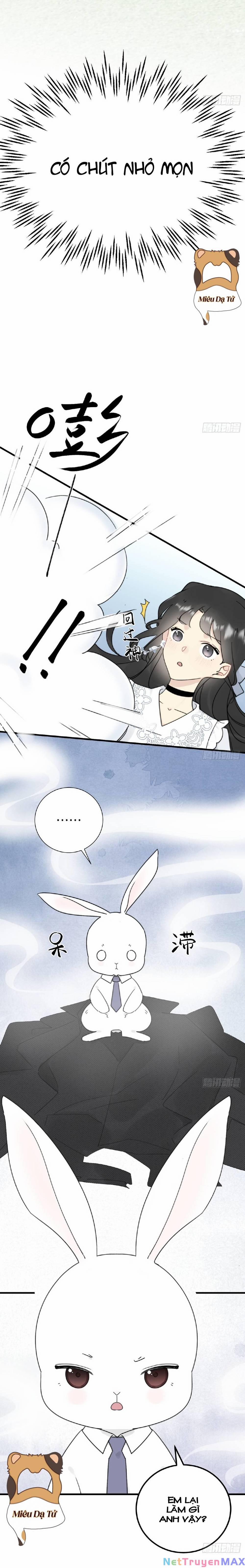 Đừng Tùy Tiện Chống Lại Cấp Trên 8 trang 5