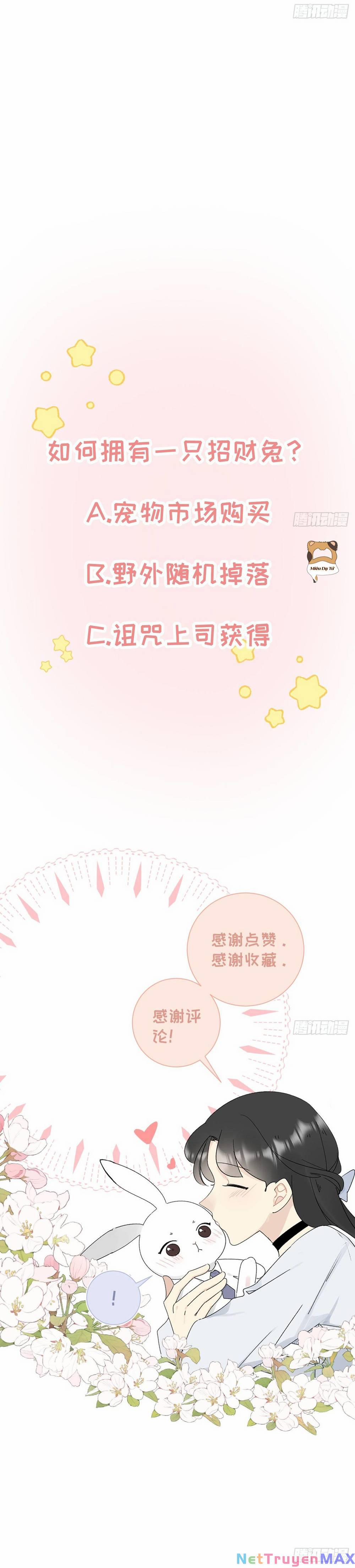 Đừng Tùy Tiện Chống Lại Cấp Trên 9 trang 10