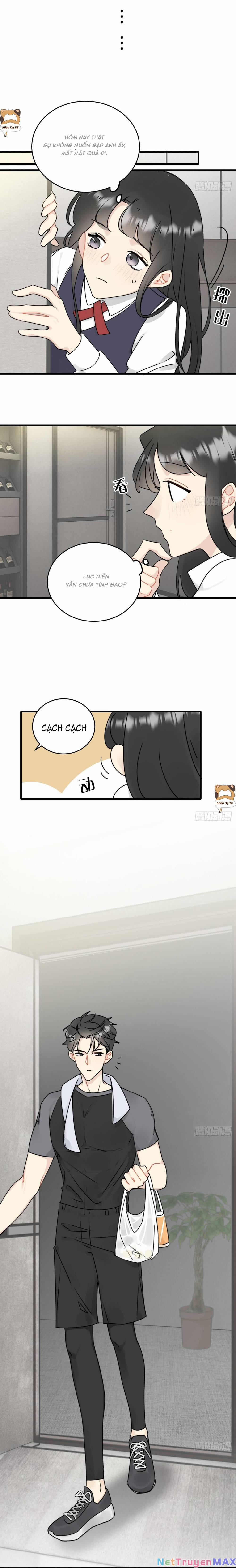 Đừng Tùy Tiện Chống Lại Cấp Trên 9 trang 2