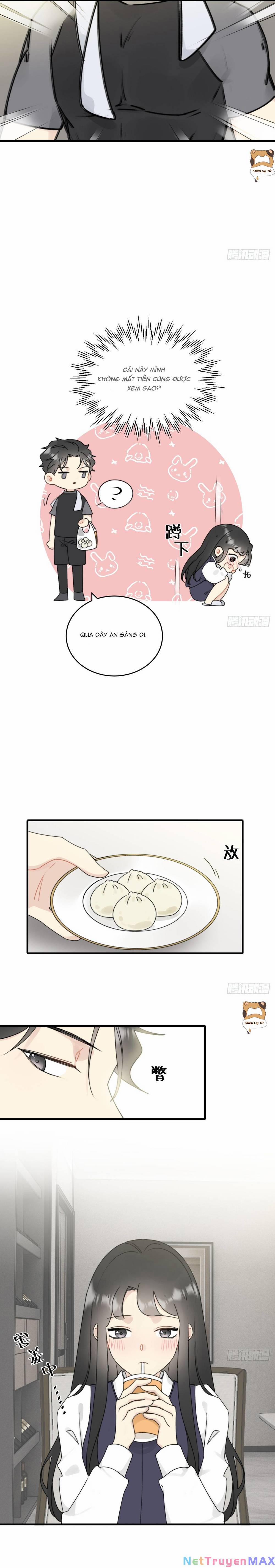 Đừng Tùy Tiện Chống Lại Cấp Trên 9 trang 3