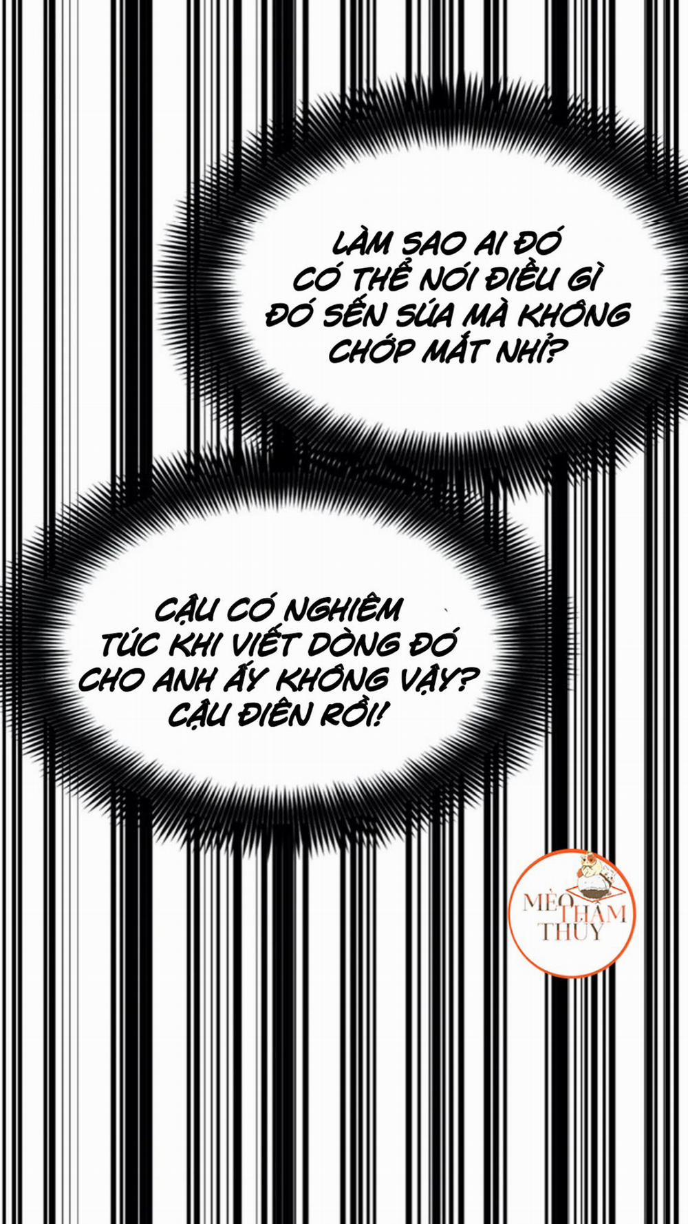 Đừng Viết Nữa, Tác Giả Thân Mến! 14 trang 10