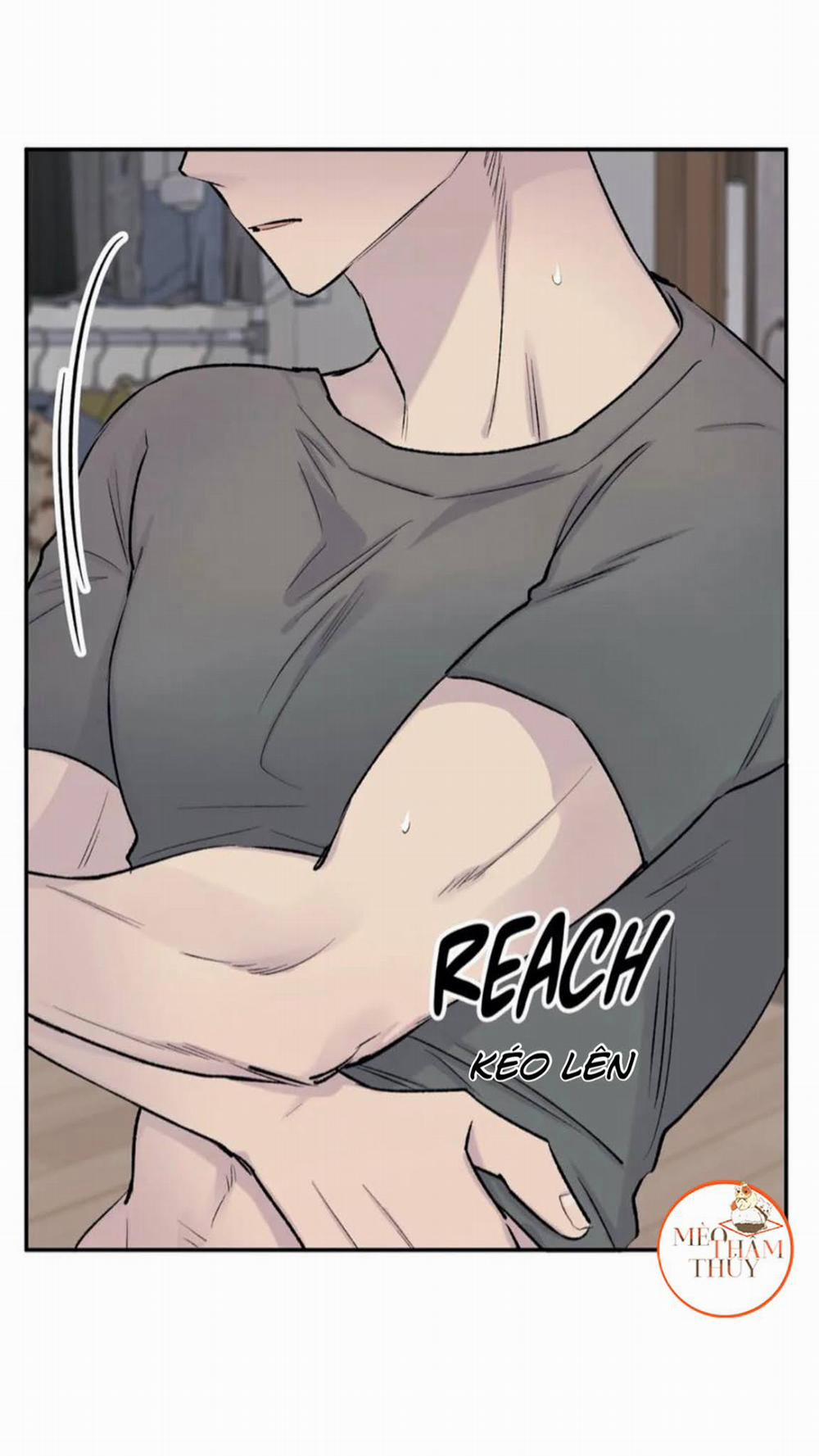 Đừng Viết Nữa, Tác Giả Thân Mến! 14 trang 12