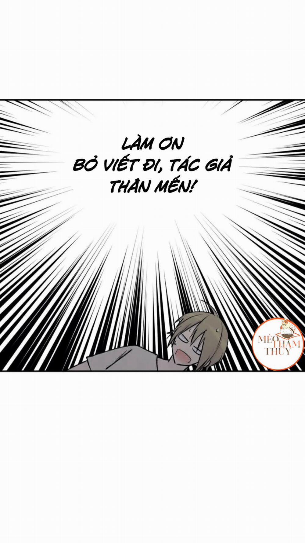 Đừng Viết Nữa, Tác Giả Thân Mến! 14 trang 16