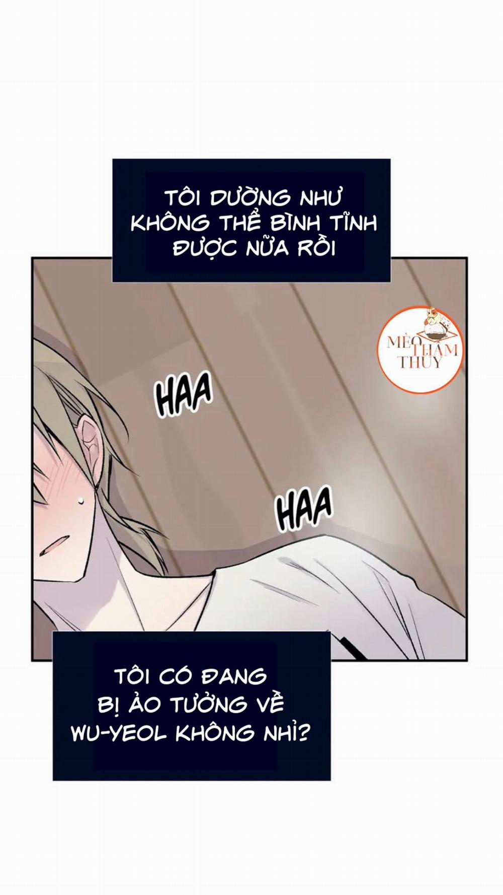 Đừng Viết Nữa, Tác Giả Thân Mến! 14 trang 18