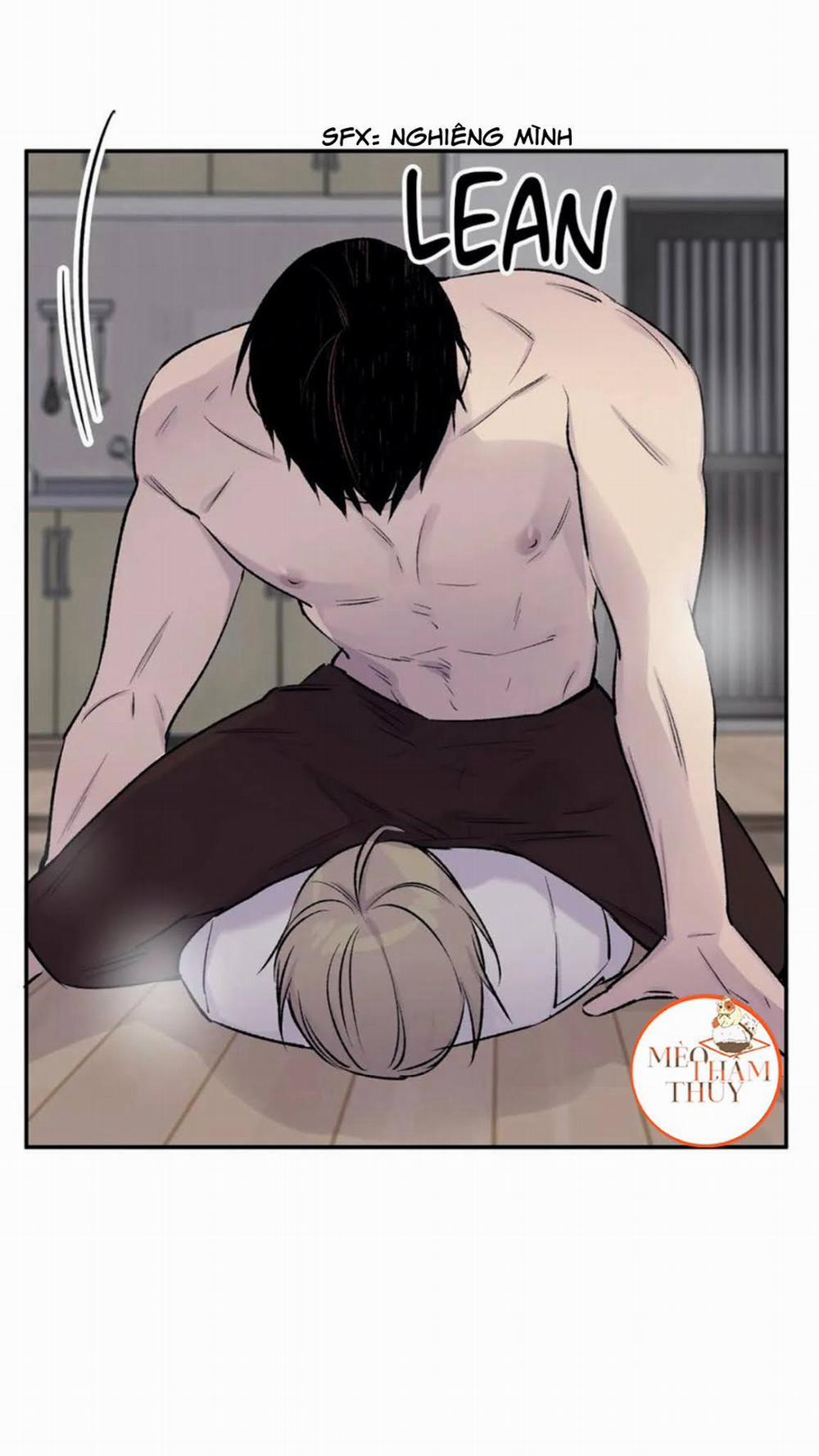 Đừng Viết Nữa, Tác Giả Thân Mến! 14 trang 19