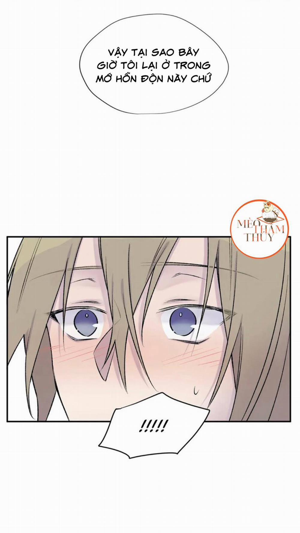 Đừng Viết Nữa, Tác Giả Thân Mến! 14 trang 23