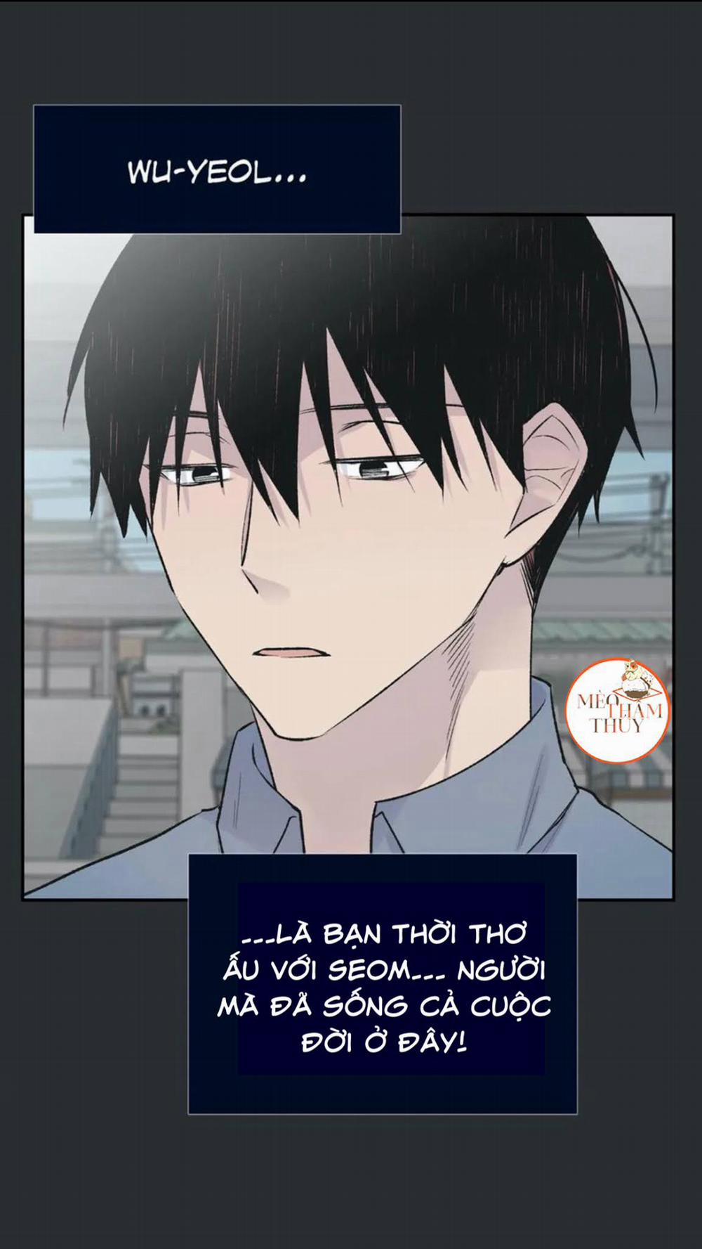 Đừng Viết Nữa, Tác Giả Thân Mến! 14 trang 28