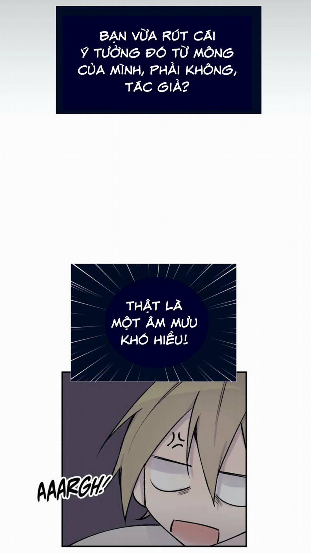 Đừng Viết Nữa, Tác Giả Thân Mến! 14 trang 31