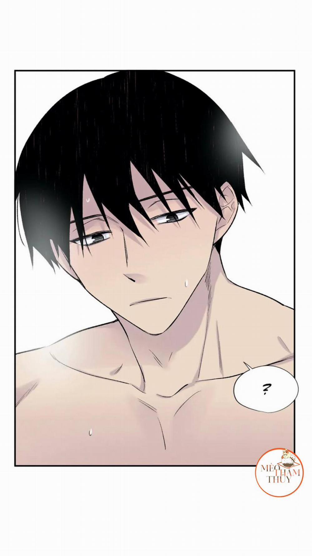 Đừng Viết Nữa, Tác Giả Thân Mến! 14 trang 40