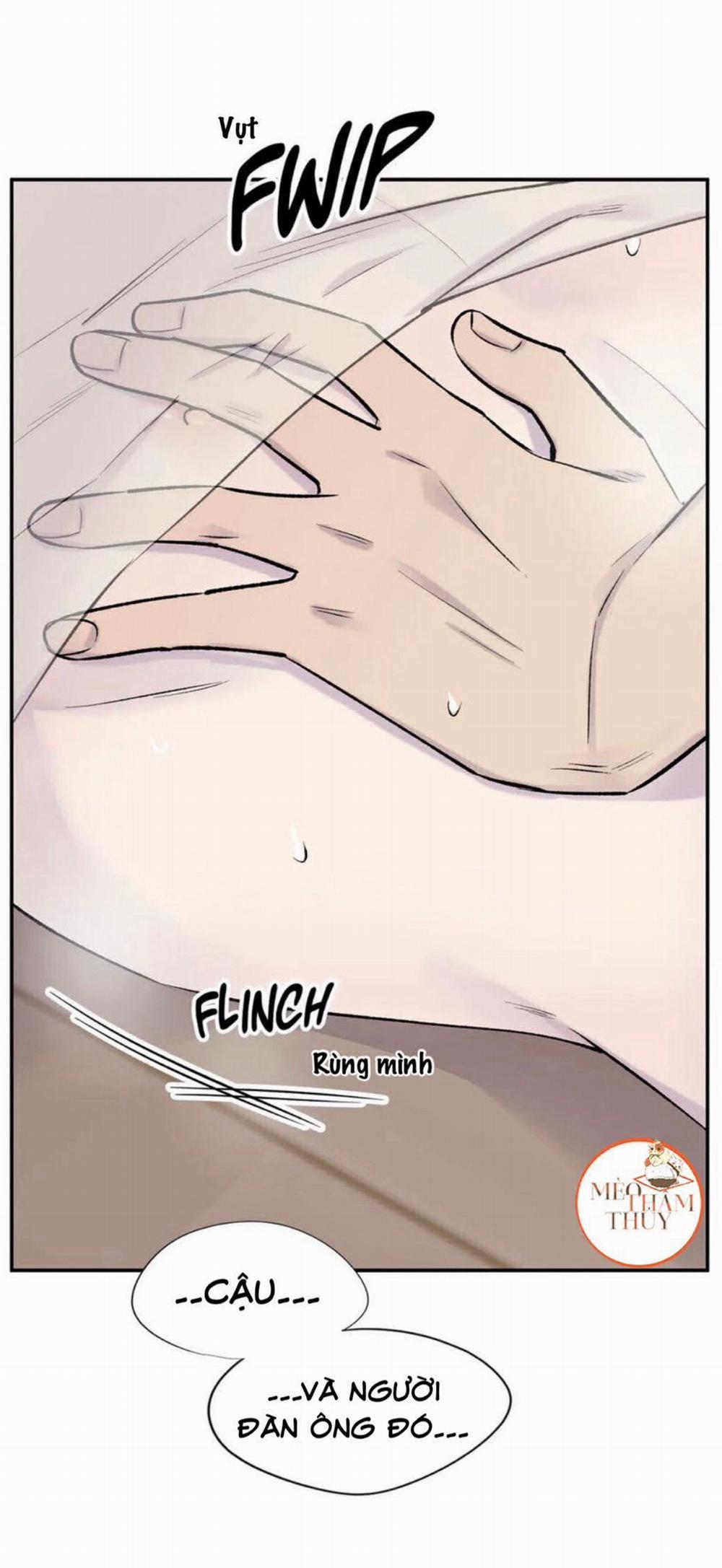 Đừng Viết Nữa, Tác Giả Thân Mến! 14 trang 43