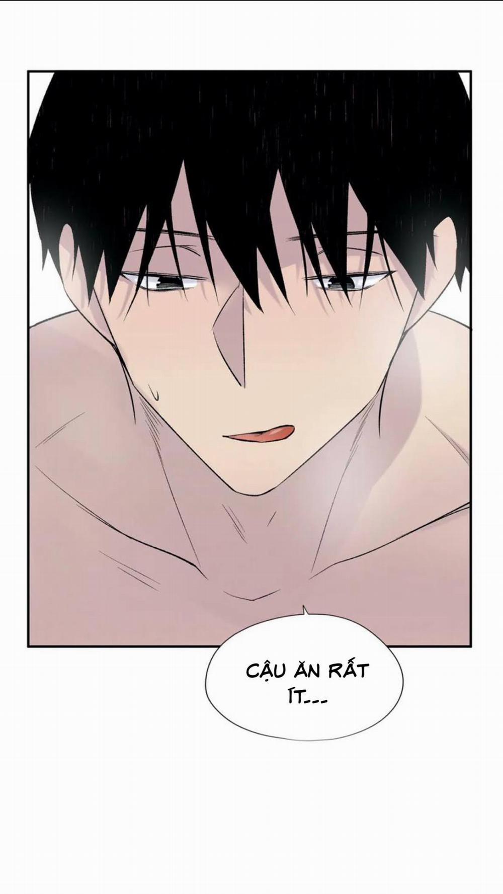 Đừng Viết Nữa, Tác Giả Thân Mến! 14 trang 47