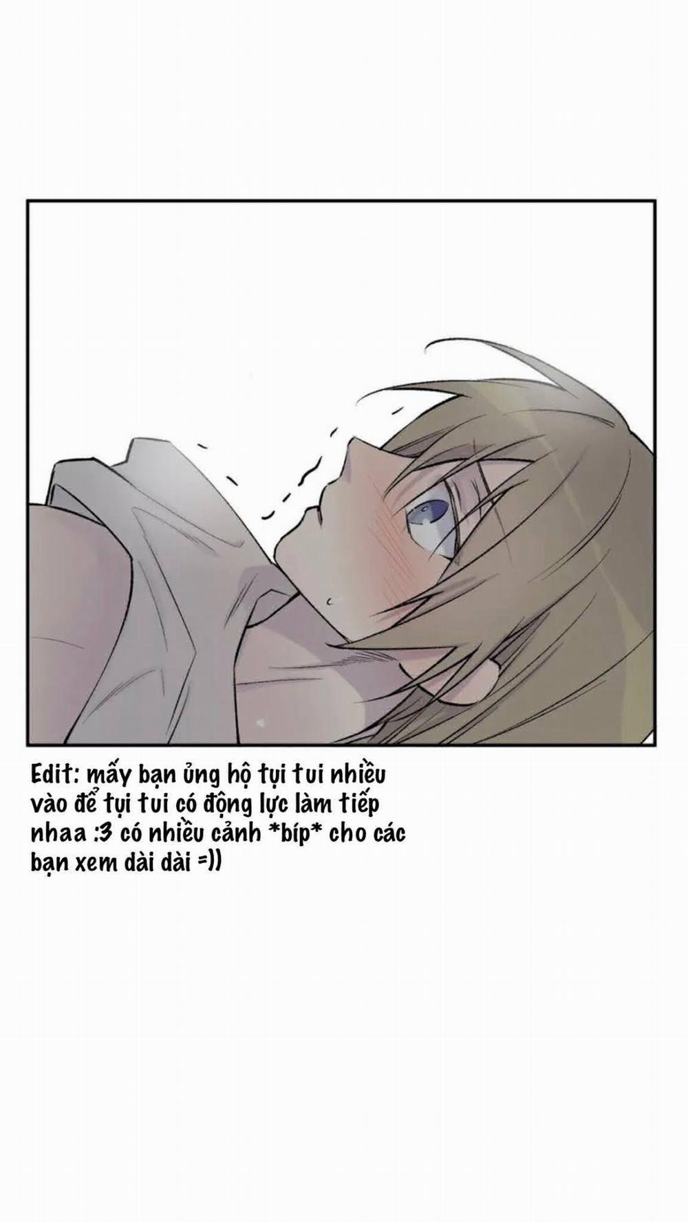 Đừng Viết Nữa, Tác Giả Thân Mến! 14 trang 52