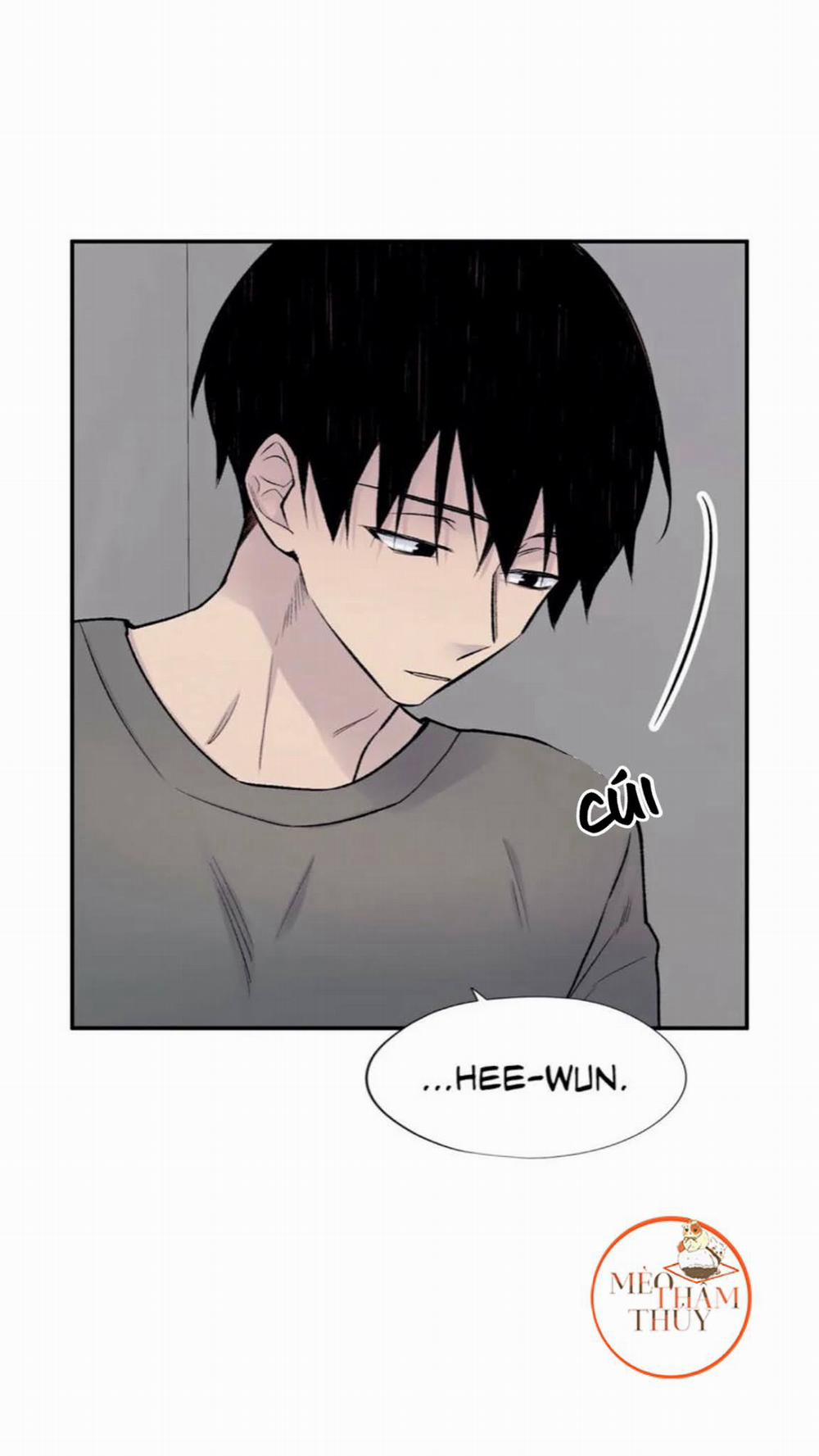 Đừng Viết Nữa, Tác Giả Thân Mến! 14 trang 6