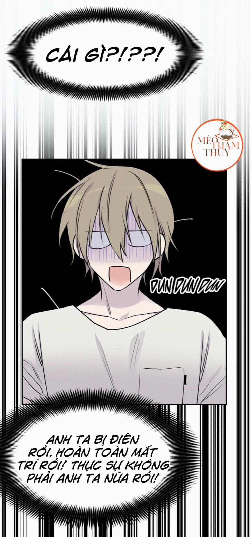 Đừng Viết Nữa, Tác Giả Thân Mến! 14 trang 9