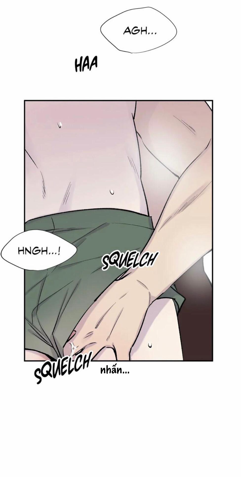 Đừng Viết Nữa, Tác Giả Thân Mến! 15 trang 10