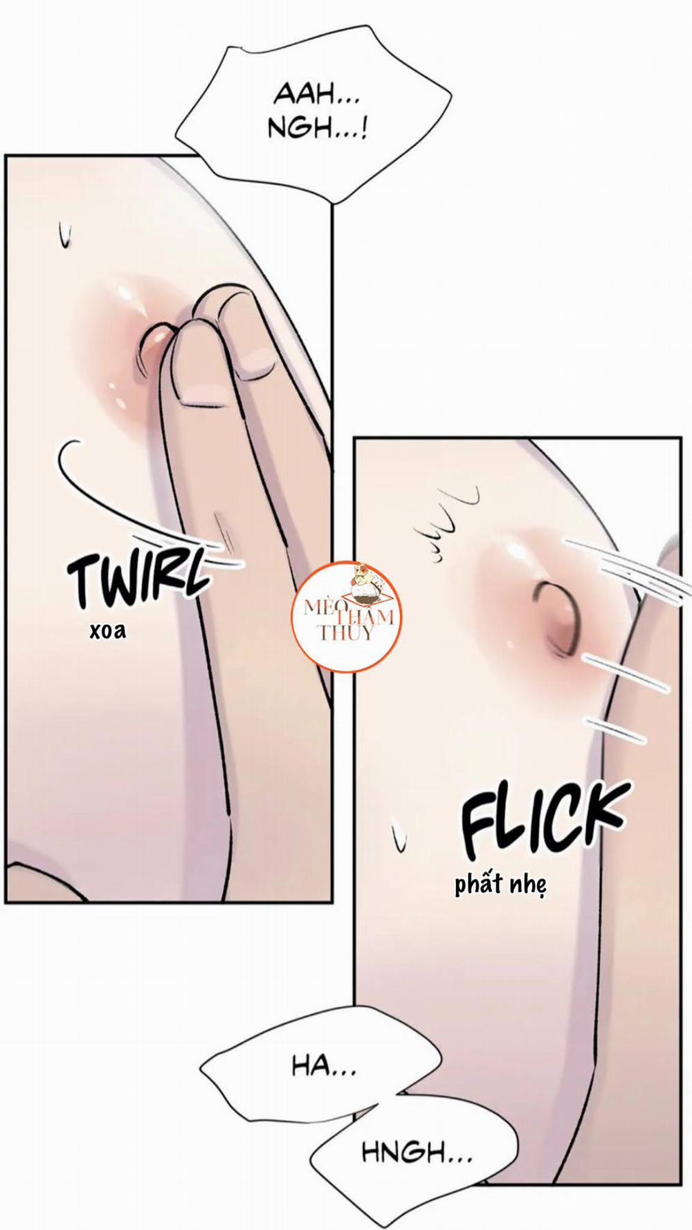 Đừng Viết Nữa, Tác Giả Thân Mến! 15 trang 12