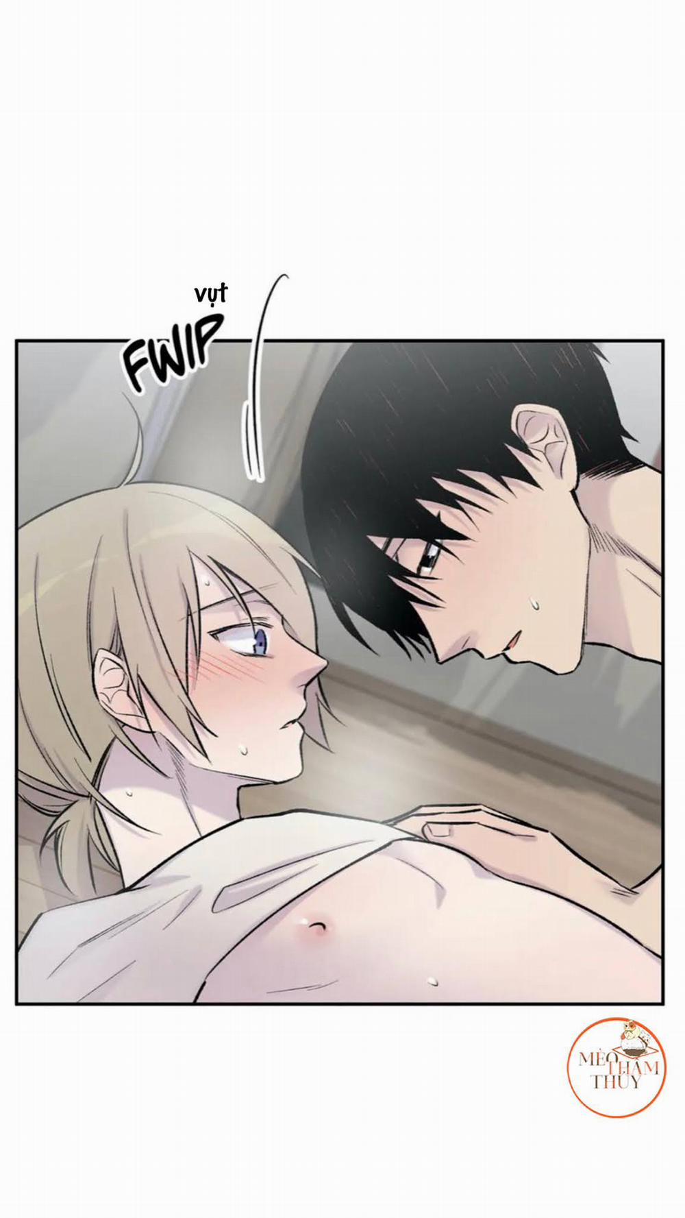 Đừng Viết Nữa, Tác Giả Thân Mến! 15 trang 14