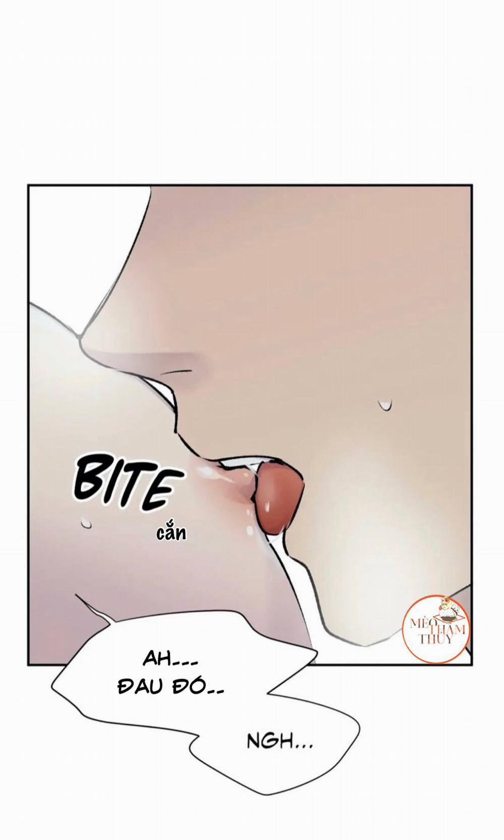 Đừng Viết Nữa, Tác Giả Thân Mến! 15 trang 16