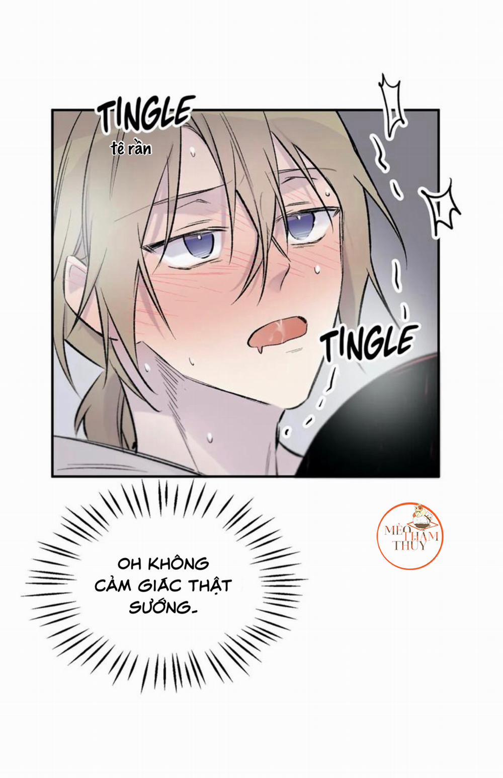 Đừng Viết Nữa, Tác Giả Thân Mến! 15 trang 19