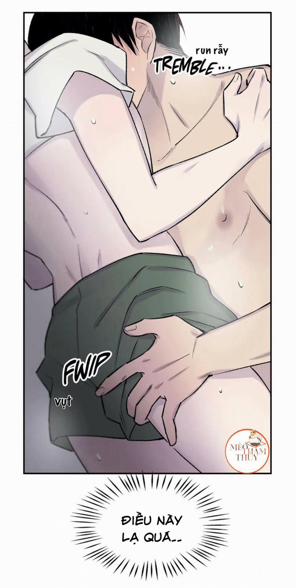 Đừng Viết Nữa, Tác Giả Thân Mến! 15 trang 22