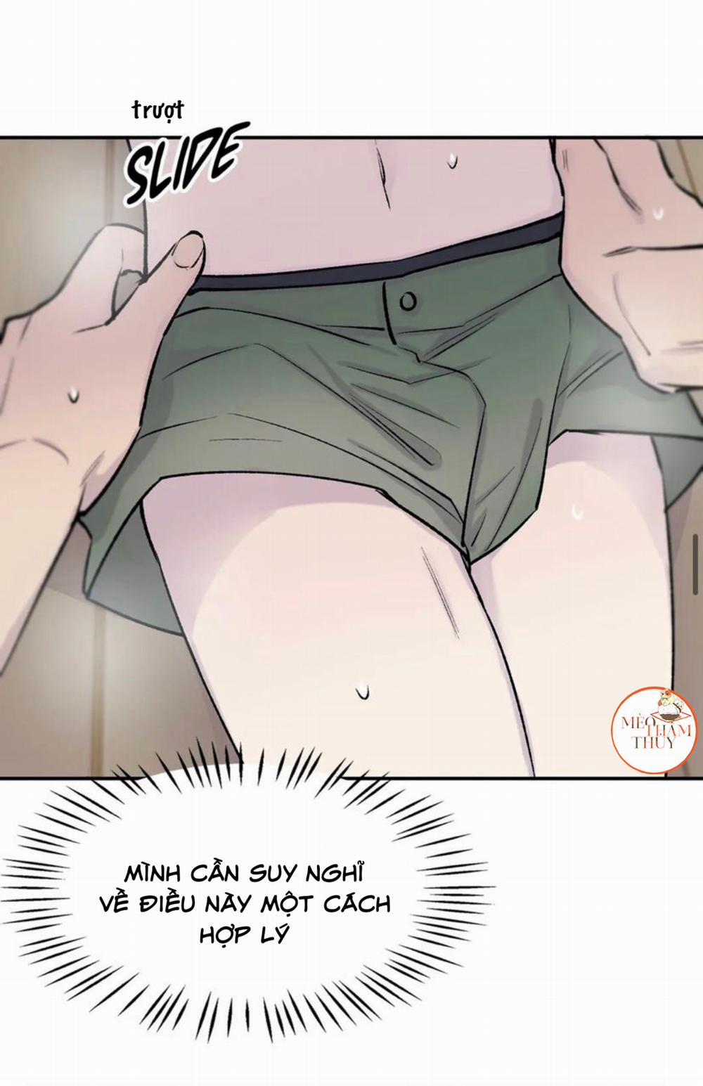 Đừng Viết Nữa, Tác Giả Thân Mến! 15 trang 23