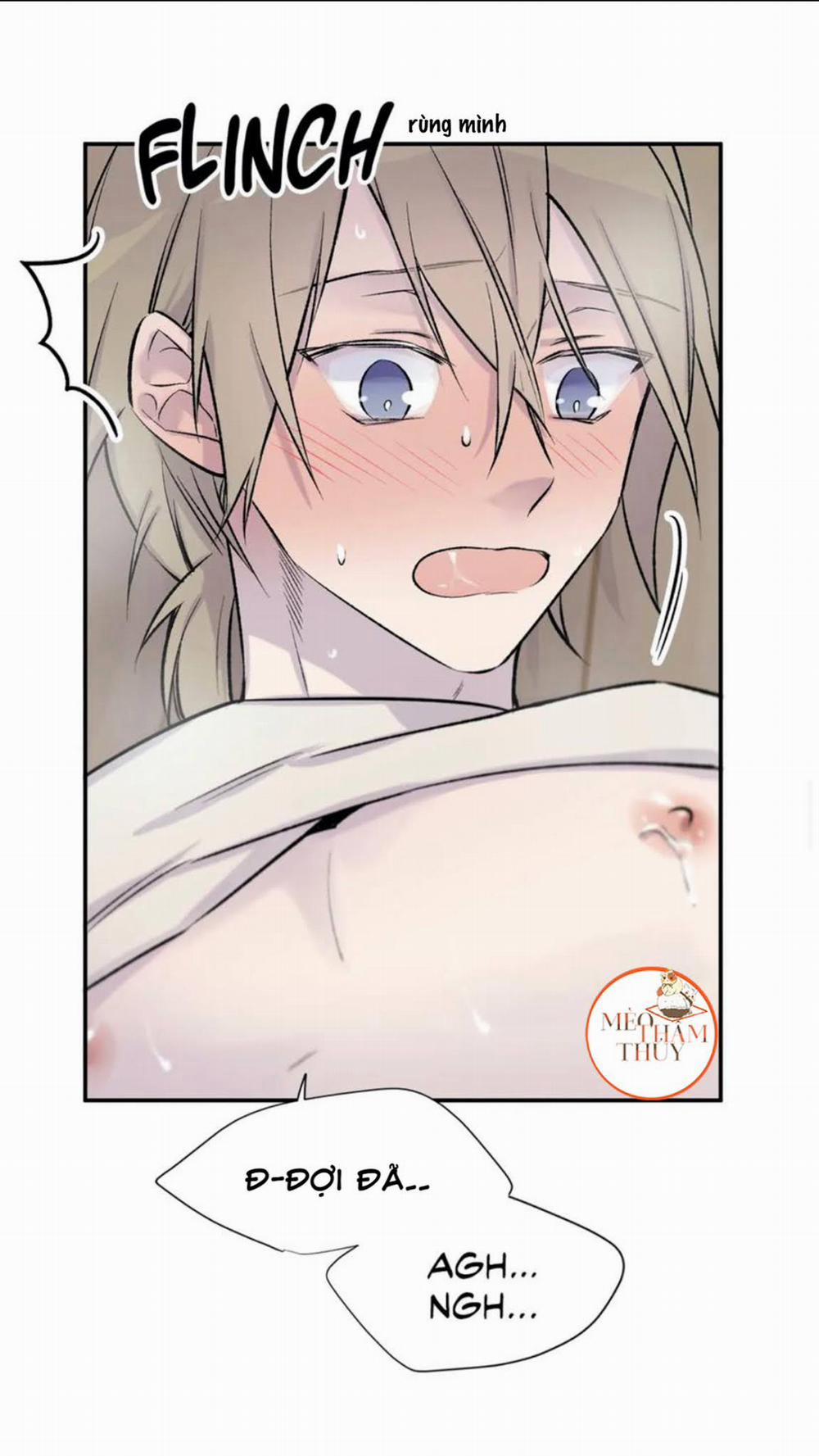 Đừng Viết Nữa, Tác Giả Thân Mến! 15 trang 28