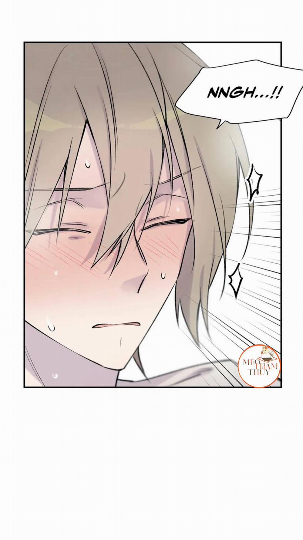 Đừng Viết Nữa, Tác Giả Thân Mến! 15 trang 33