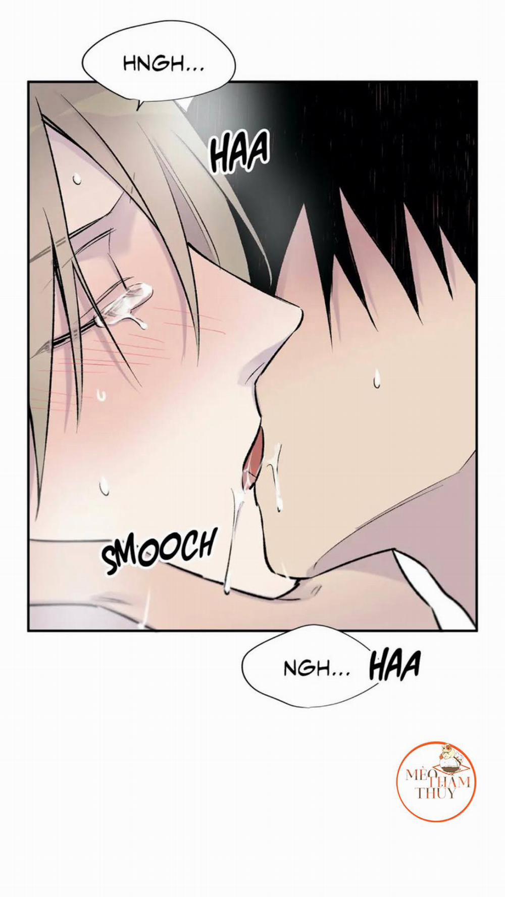 Đừng Viết Nữa, Tác Giả Thân Mến! 15 trang 41