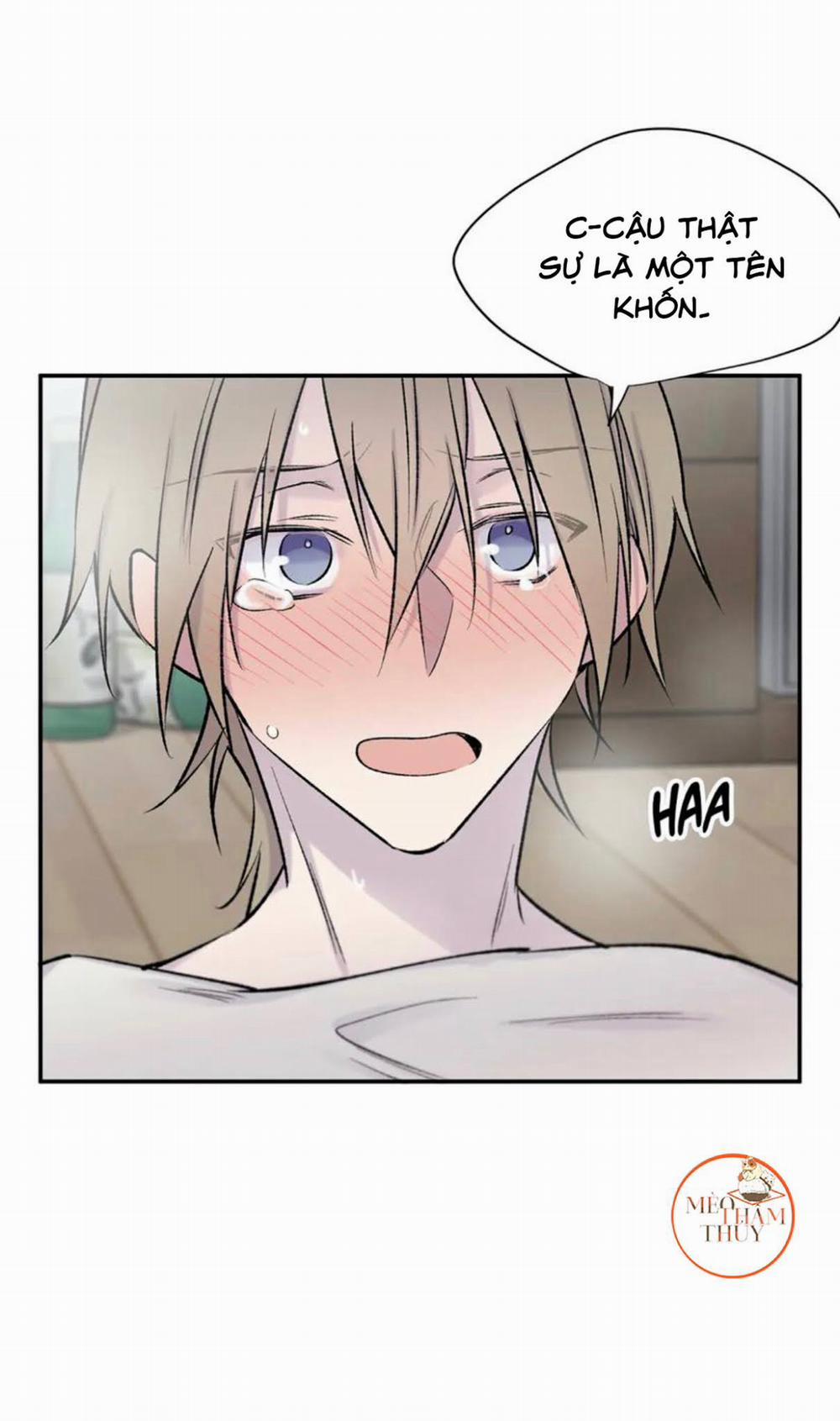 Đừng Viết Nữa, Tác Giả Thân Mến! 15 trang 44