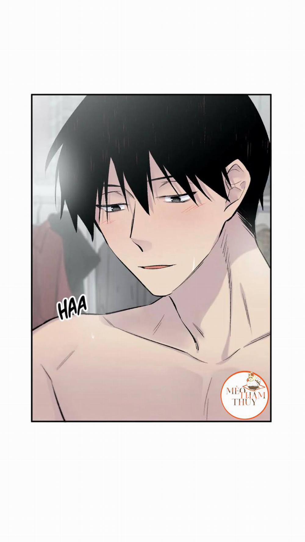 Đừng Viết Nữa, Tác Giả Thân Mến! 15 trang 45