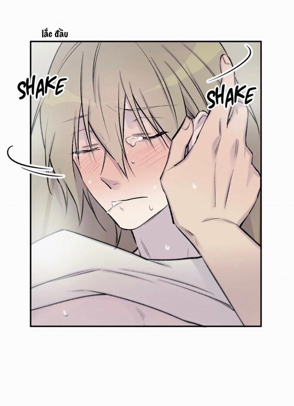 Đừng Viết Nữa, Tác Giả Thân Mến! 15 trang 51