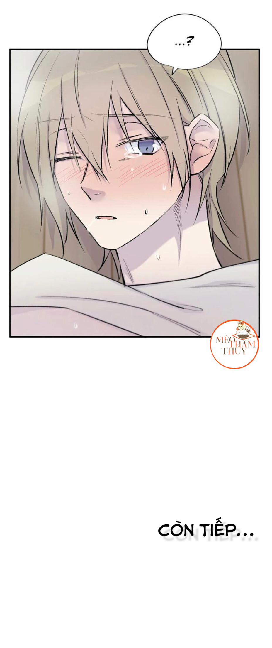 Đừng Viết Nữa, Tác Giả Thân Mến! 15 trang 53