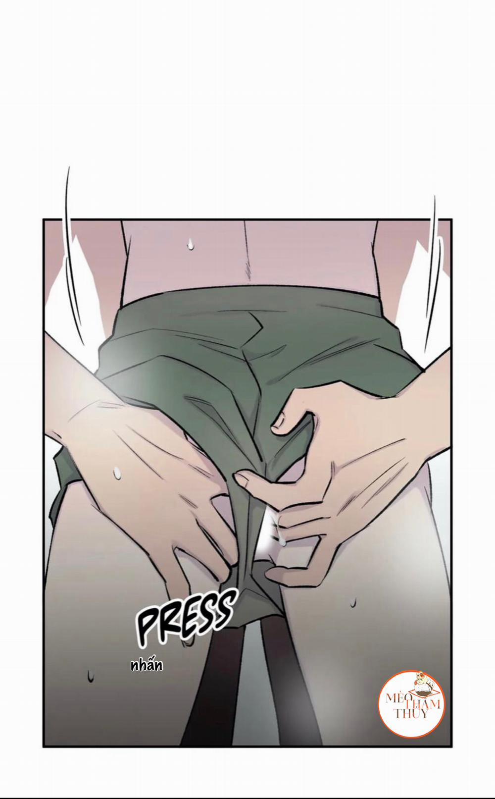 Đừng Viết Nữa, Tác Giả Thân Mến! 15 trang 6