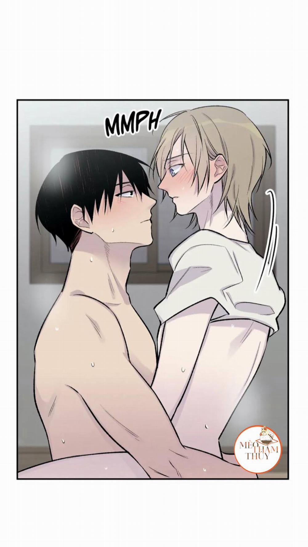 Đừng Viết Nữa, Tác Giả Thân Mến! 16 trang 1