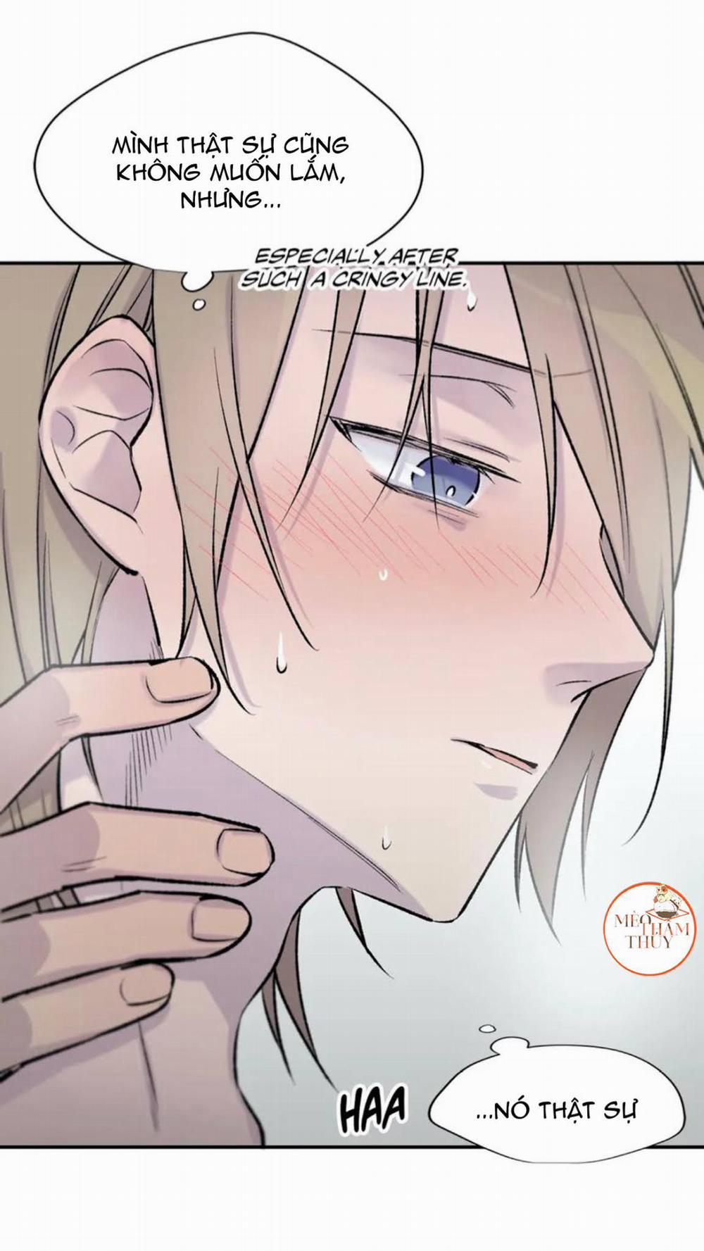 Đừng Viết Nữa, Tác Giả Thân Mến! 16 trang 11