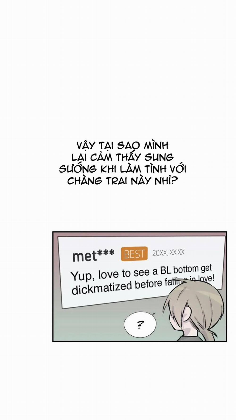 Đừng Viết Nữa, Tác Giả Thân Mến! 16 trang 15