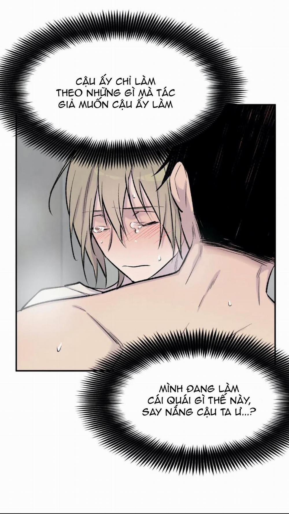 Đừng Viết Nữa, Tác Giả Thân Mến! 16 trang 16