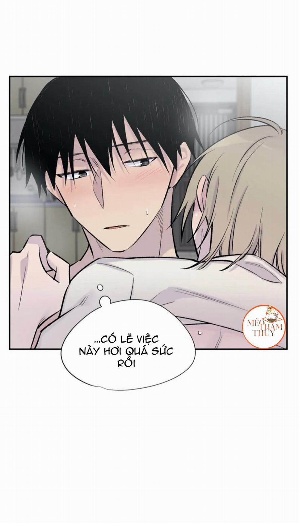 Đừng Viết Nữa, Tác Giả Thân Mến! 16 trang 17