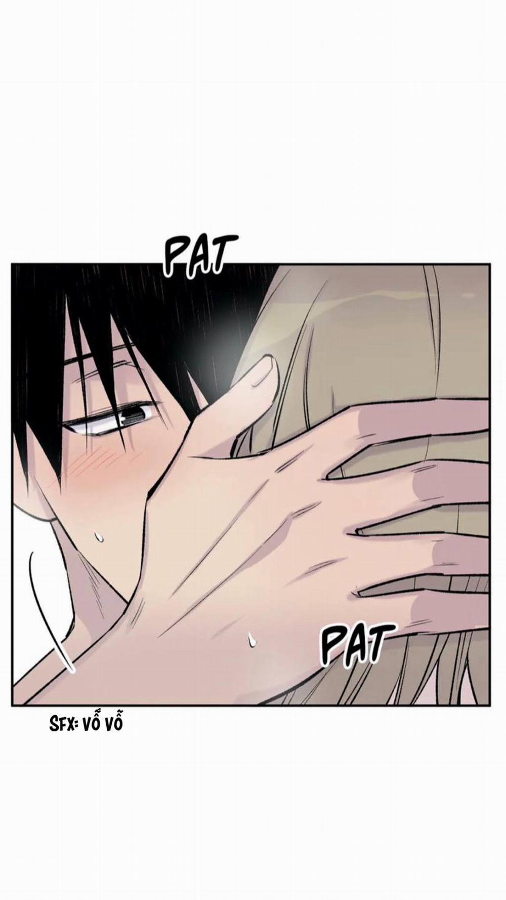 Đừng Viết Nữa, Tác Giả Thân Mến! 16 trang 18