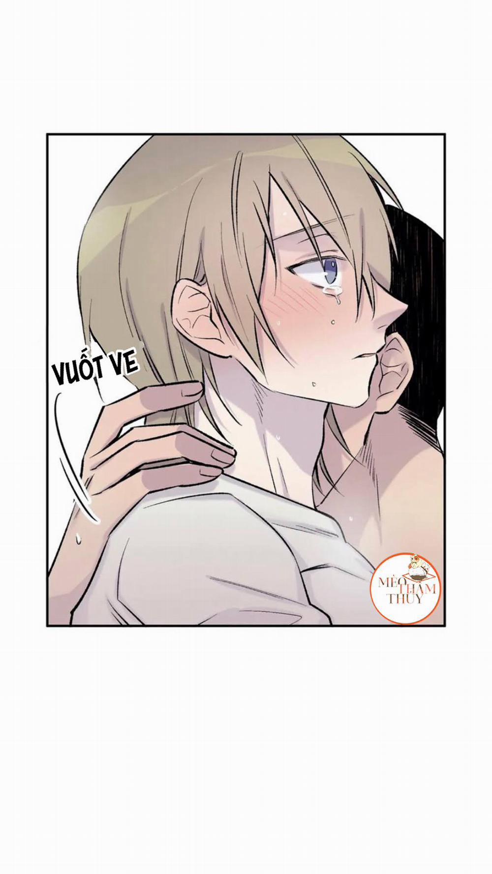 Đừng Viết Nữa, Tác Giả Thân Mến! 16 trang 19