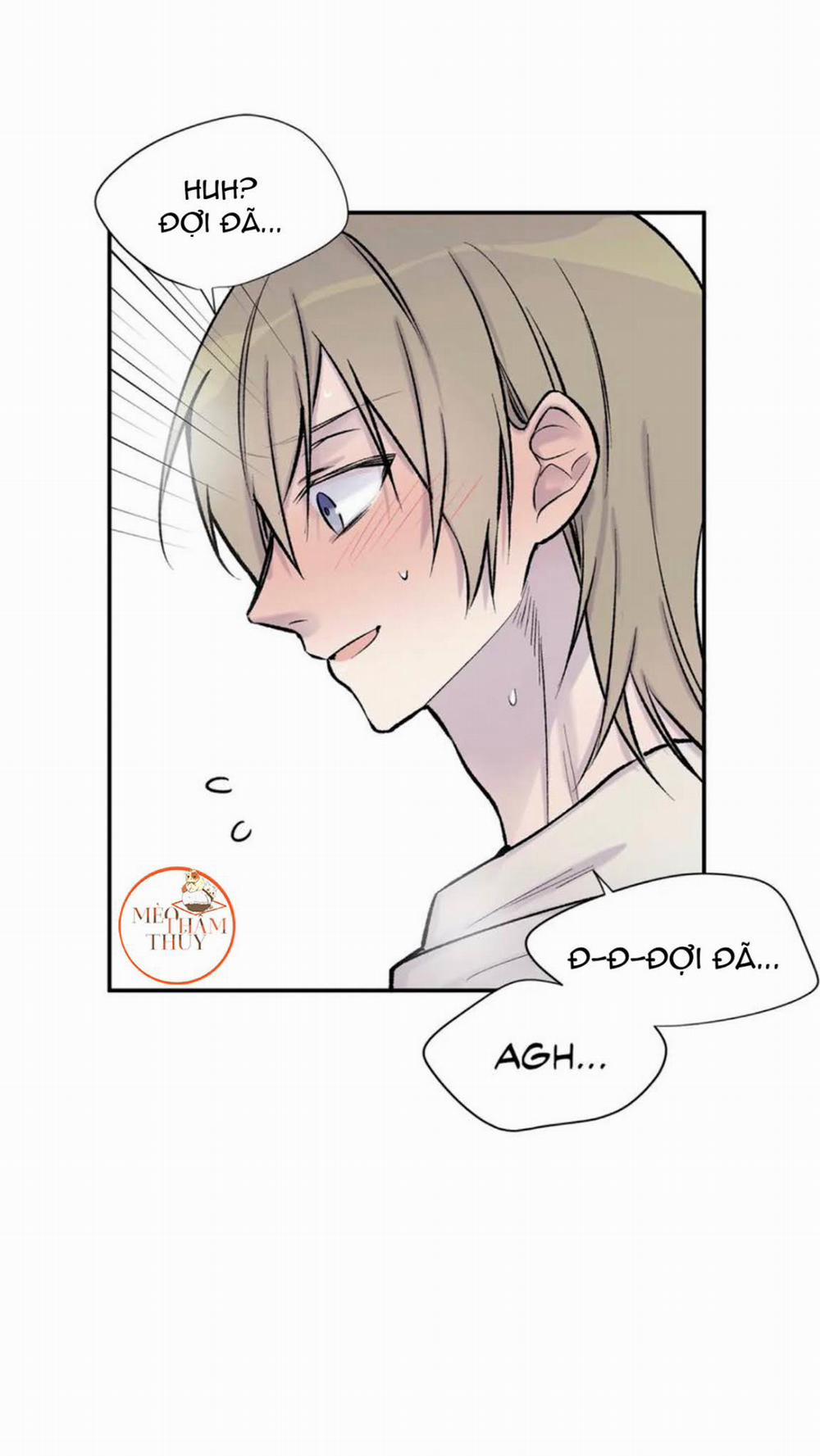 Đừng Viết Nữa, Tác Giả Thân Mến! 16 trang 2