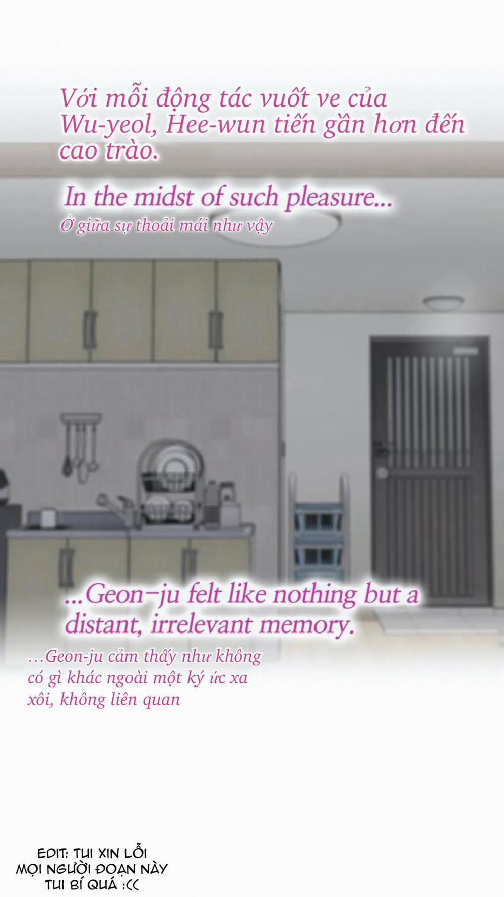 Đừng Viết Nữa, Tác Giả Thân Mến! 16 trang 20