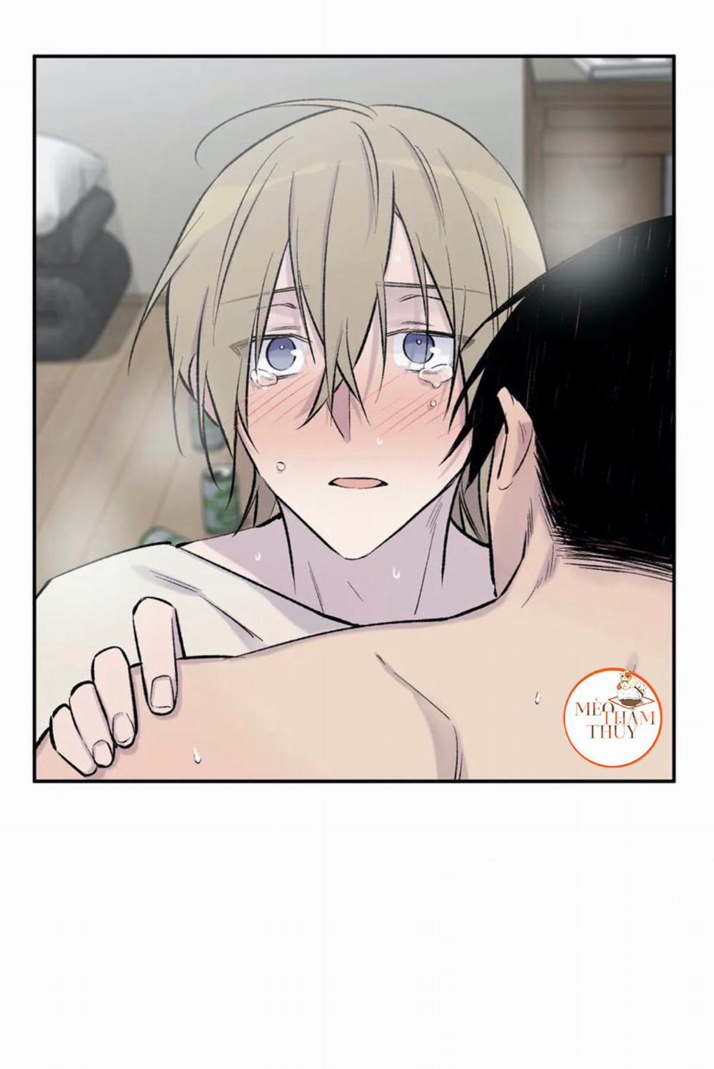 Đừng Viết Nữa, Tác Giả Thân Mến! 16 trang 21