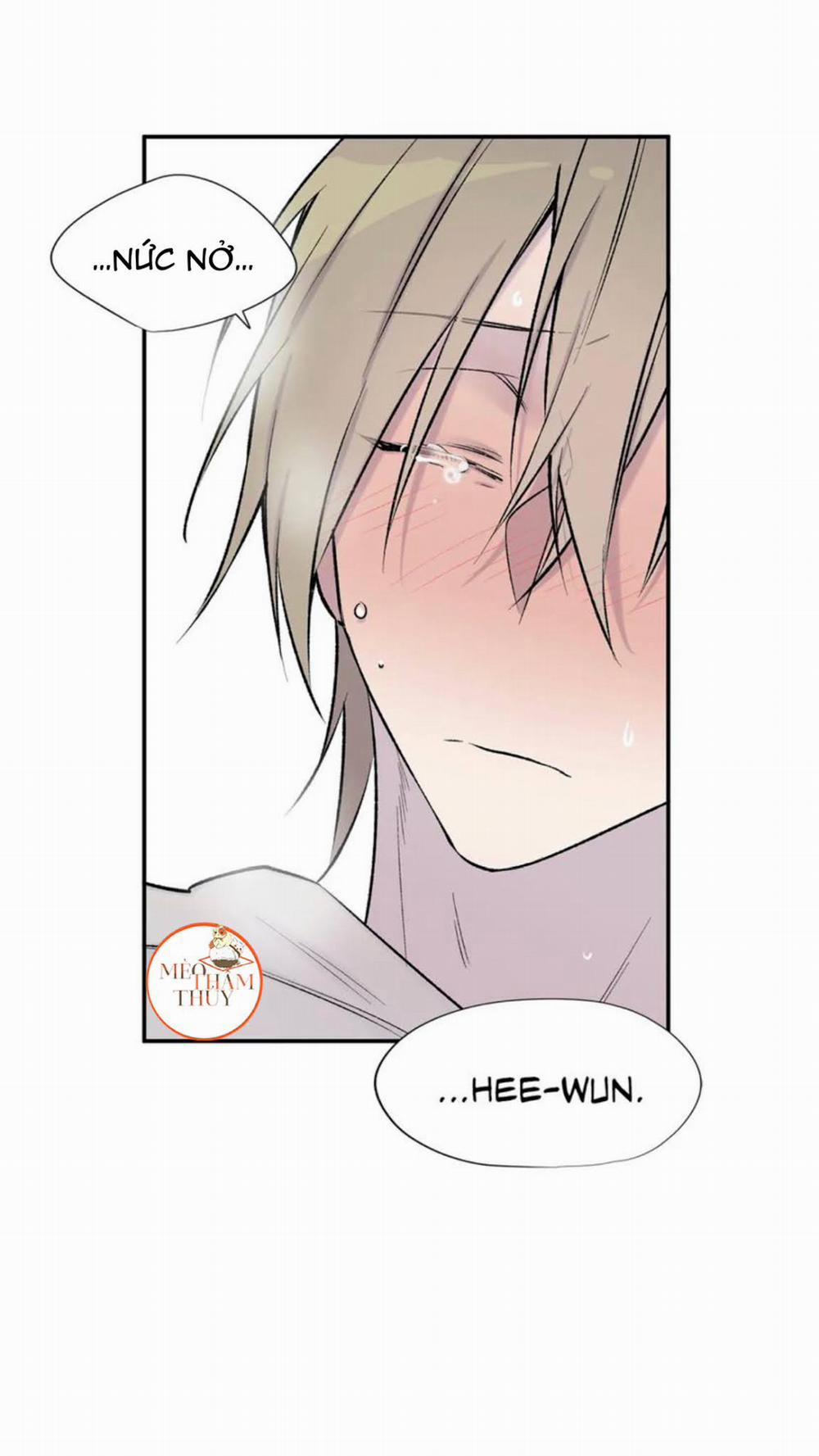 Đừng Viết Nữa, Tác Giả Thân Mến! 16 trang 24